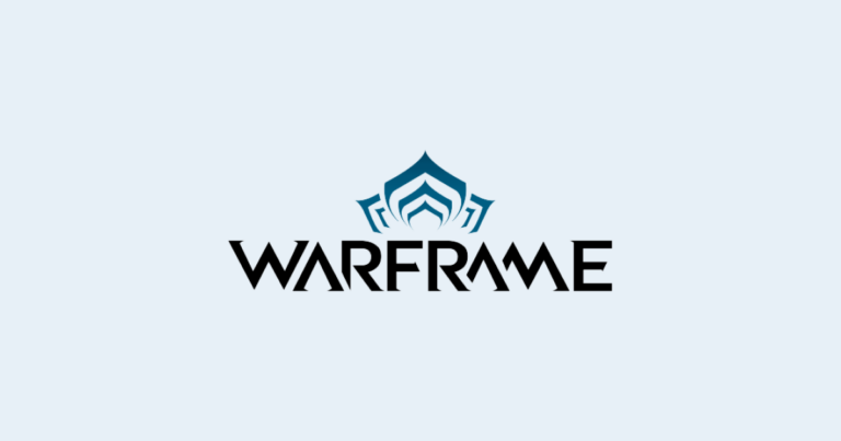10 Best Games Like Warframe