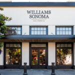 Stores like Williams Sonoma