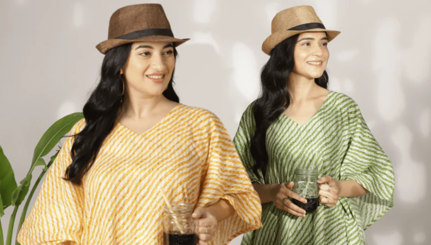 LetsDressUp Secures Rs 11 Crore Funding from GVFL Ltd and Additional Investors