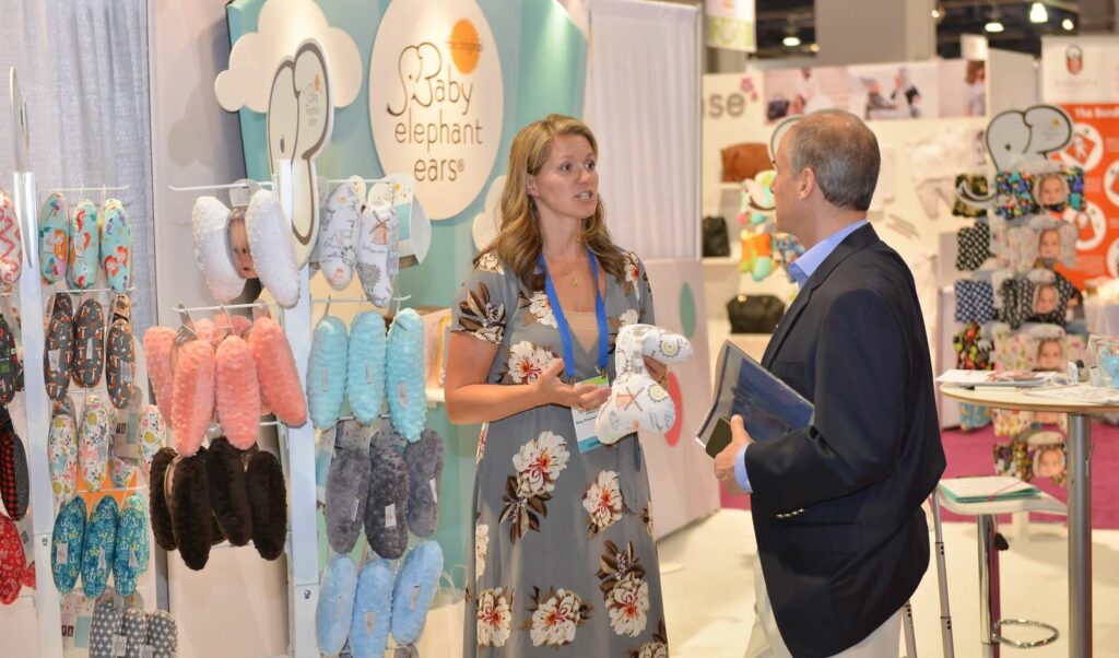 ABC Kids Expo