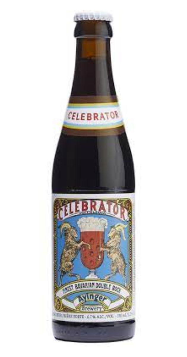 Ayinger Celebrator Doppelbock