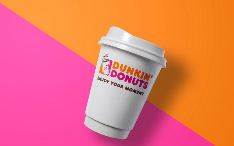 Dunkin’ Donuts