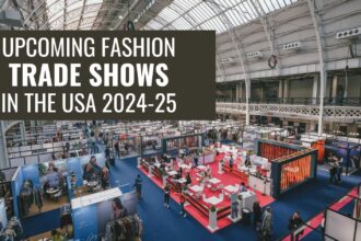 Upcoming Fashion Trade shows in USA