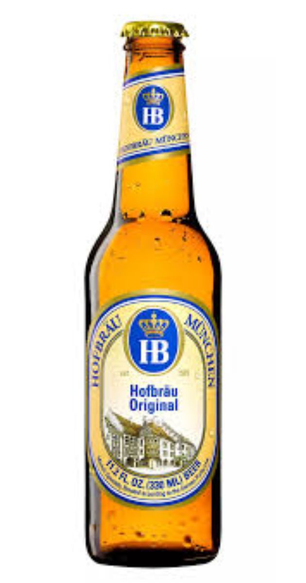 Hofbräu Original