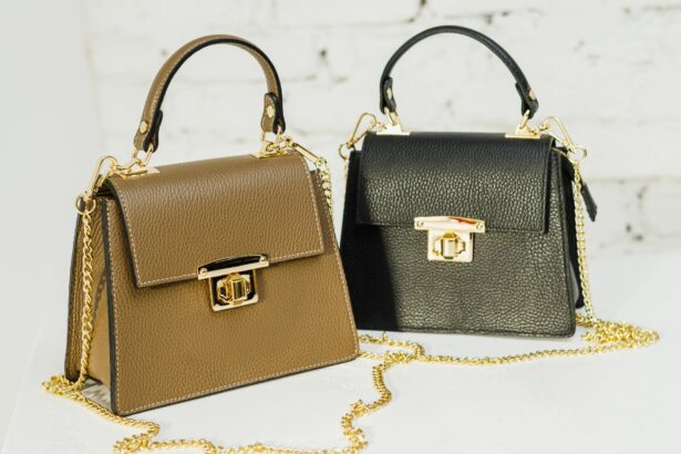 How to Authenticate a Gucci Handbag