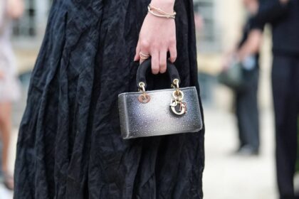 How to authenticate a Dior handbag