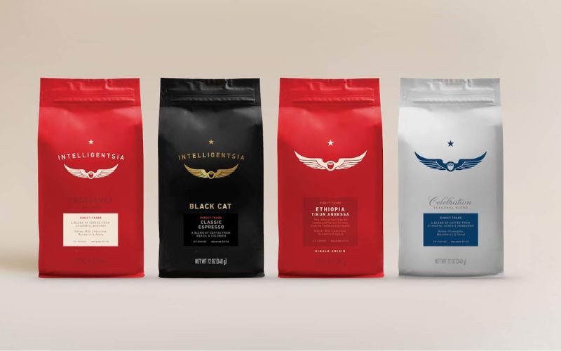 Intelligentsia Coffee