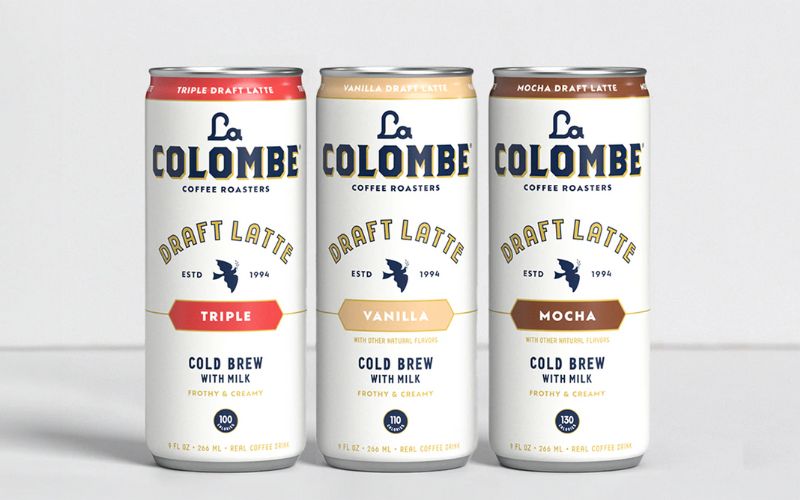 La Colombe Coffee Roasters