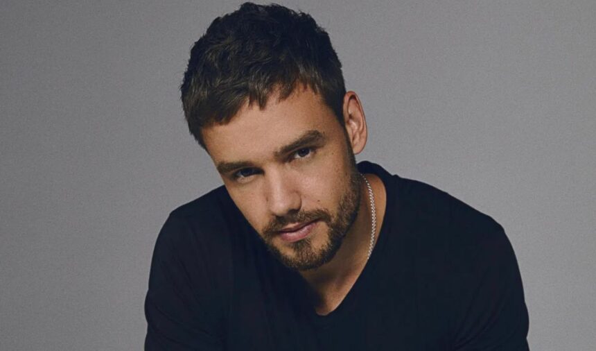 Liam Payne Discography Procedure