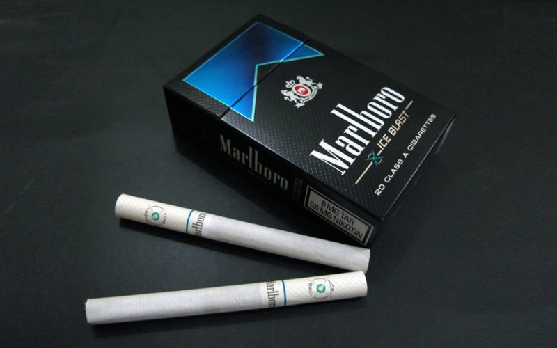 Marlboro Cigarettes