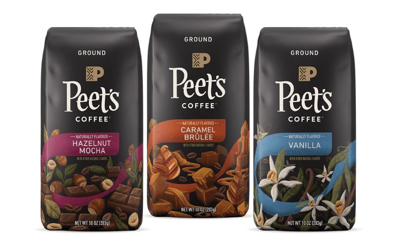 Peet’s Coffee