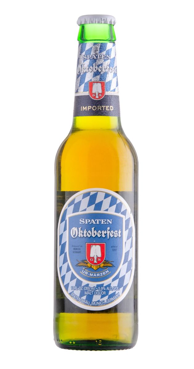 Spaten Oktoberfest