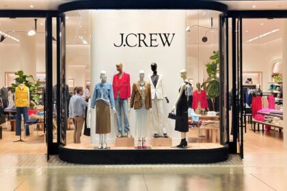 J. Crew Store