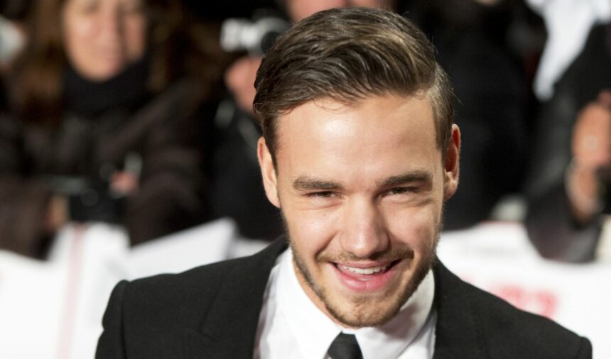 liam payne