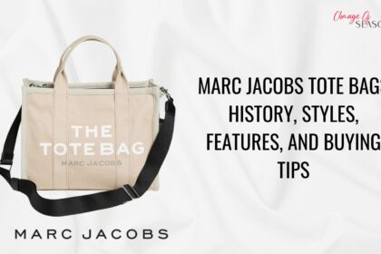 marc jacobs tote bags