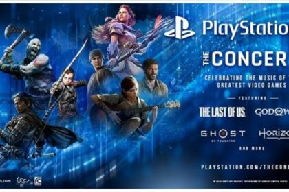 playstation the concert world tour 2025-2026