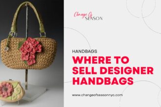 where to sell designer handbags